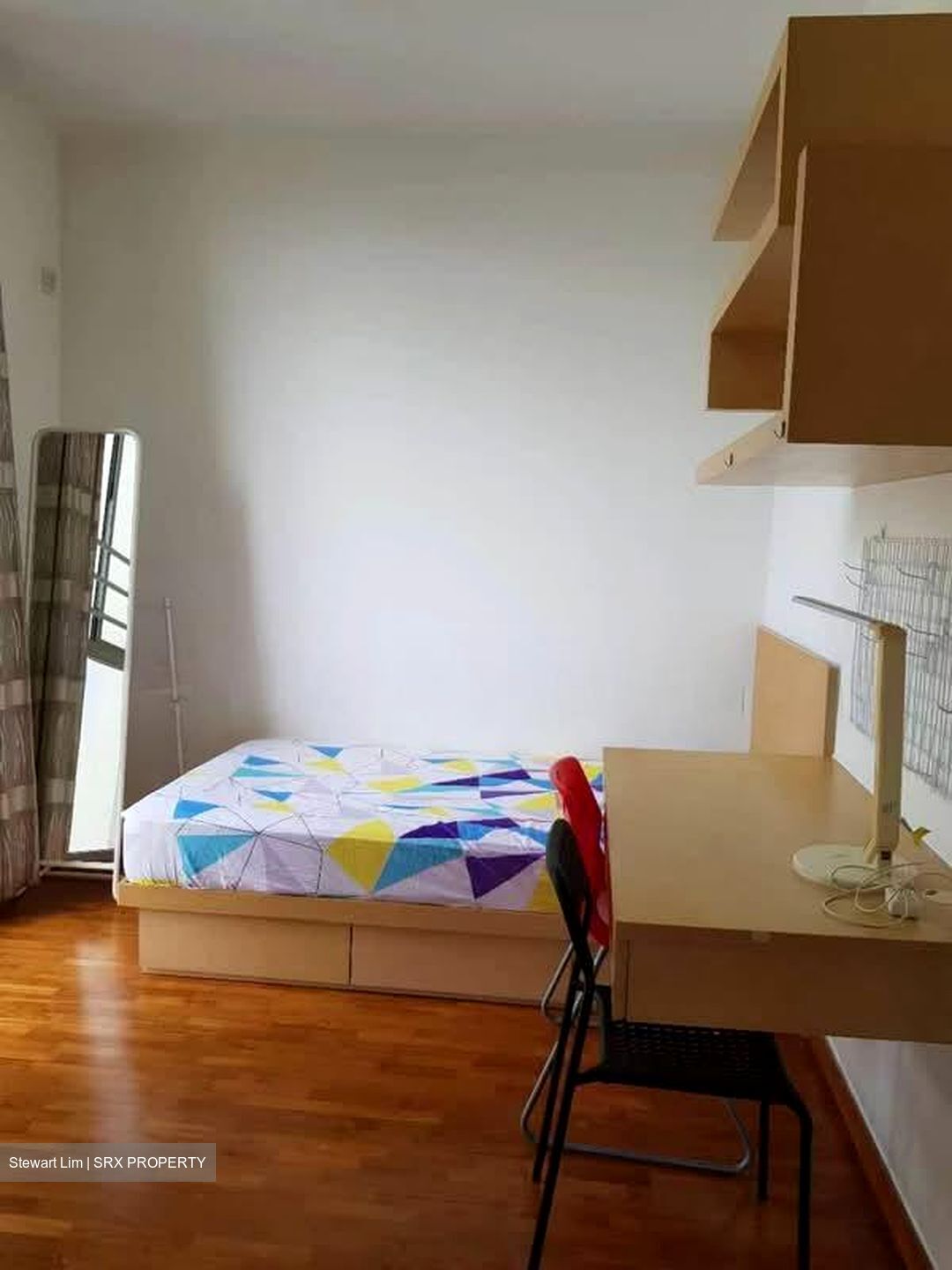 The Lakeshore (D22), Condominium #566810741